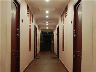Gps Hotell Kodaikanal Eksteriør bilde